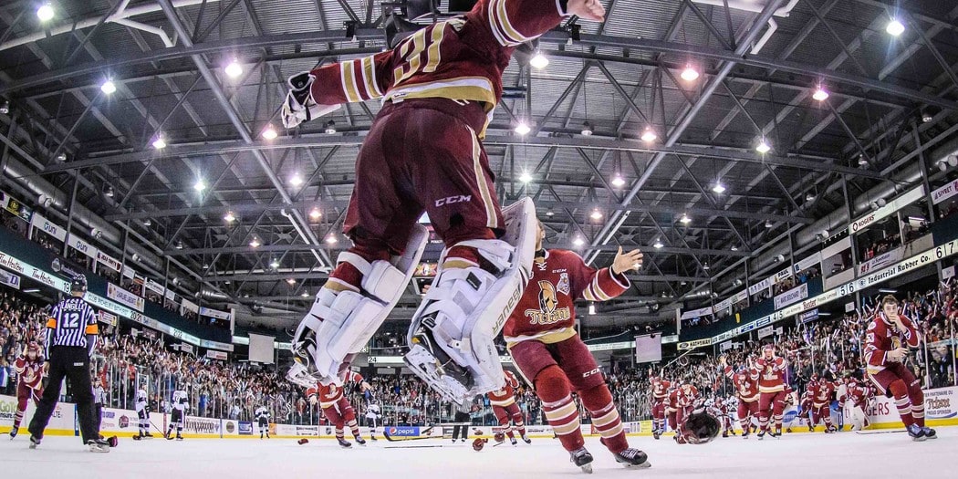 Acadie-Bathurst Titan