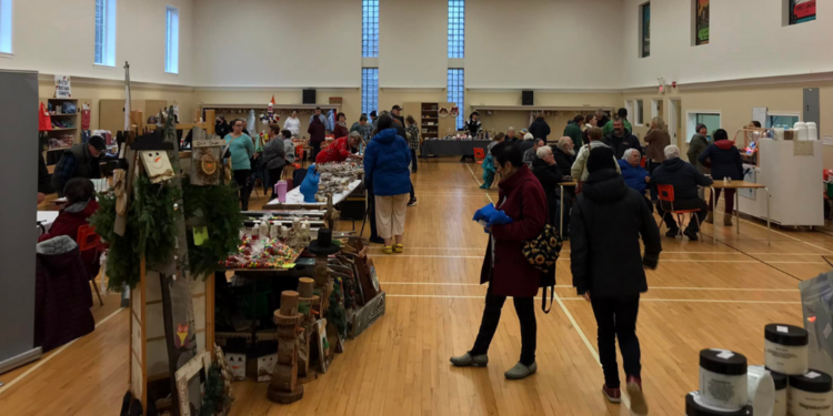 Marché Communautaire de Bathurst